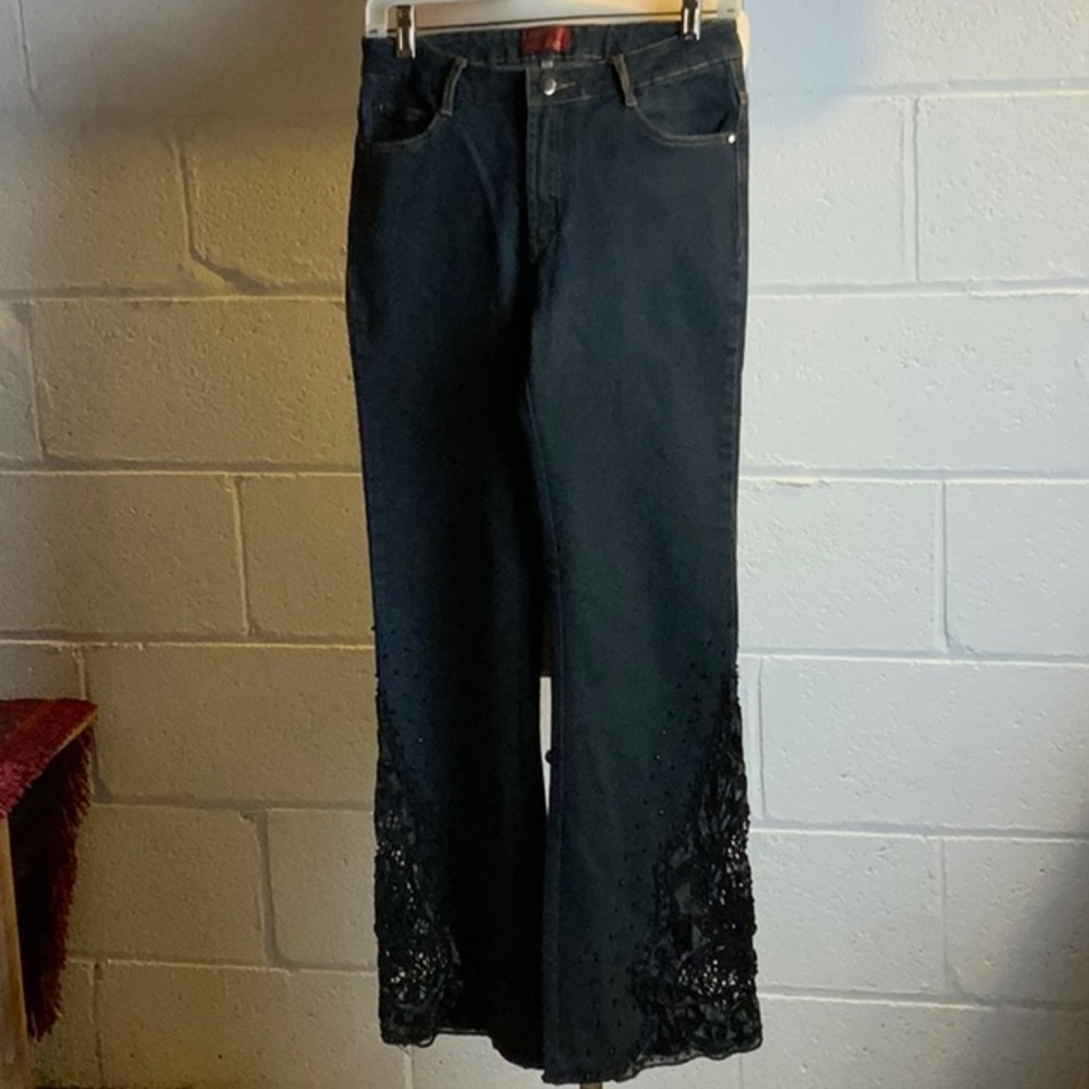 Anita jeans